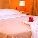 The Residence Suites - Adults Only