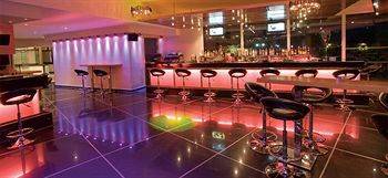 The - Adults Only Hotell