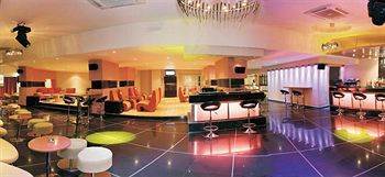 Hotell The - Adults Only 4*