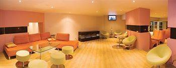Hotell The - Adults Only Ialysos (Rhodes)
