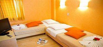 The - Adults Only Hotell