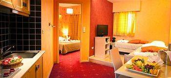 Hotel The - Adults Only Ialysos (Rhodes)